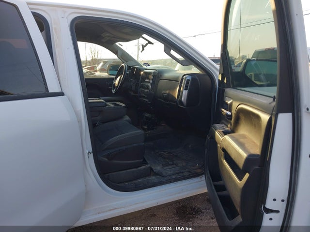 Chevrolet Silverado 2500hd Lt 2015 1GC1KVEB8FF156945 Image 5