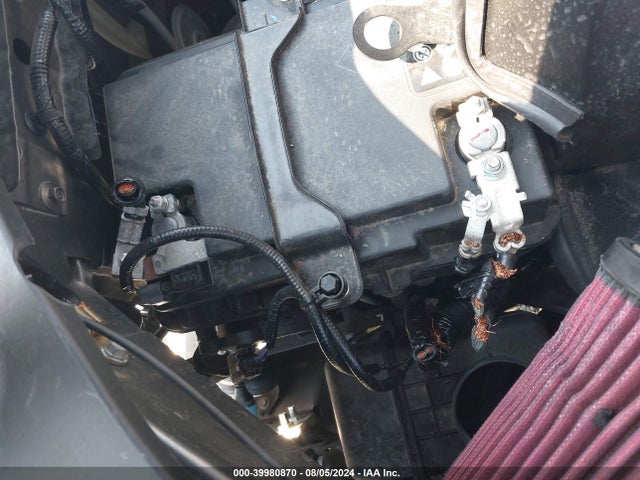 Honda Ridgeline Awd Rtl 2020 5FPYK3F5XLB017077 Image 17