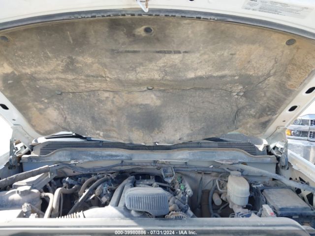 1GC2KUEG9FZ116785 Chevrolet Silverado 2500hd Wt