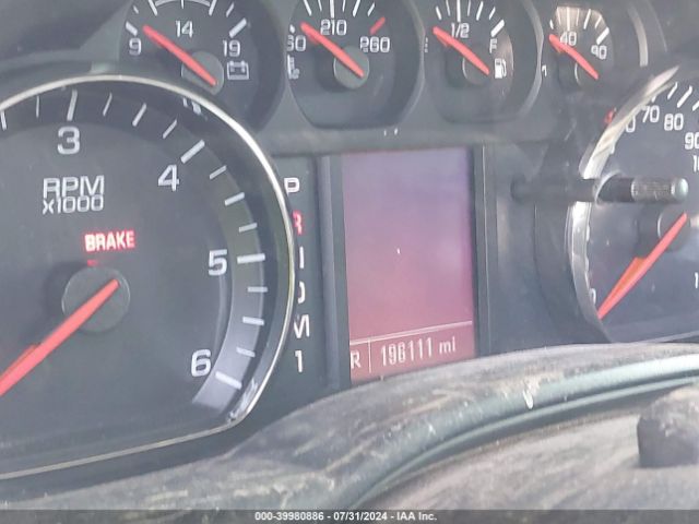 1GC2KUEG9FZ116785 Chevrolet Silverado 2500hd Wt