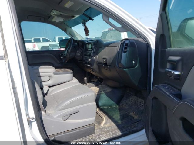 1GC2KUEG9FZ116785 Chevrolet Silverado 2500hd Wt