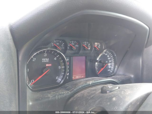 1GC2KUEG9FZ116785 Chevrolet Silverado 2500hd Wt