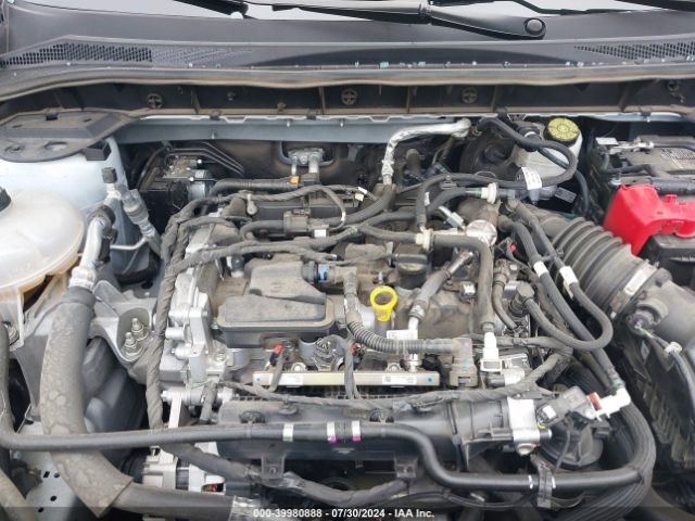 1FMCU0H69NUB64885 Ford ESCAPE SEL