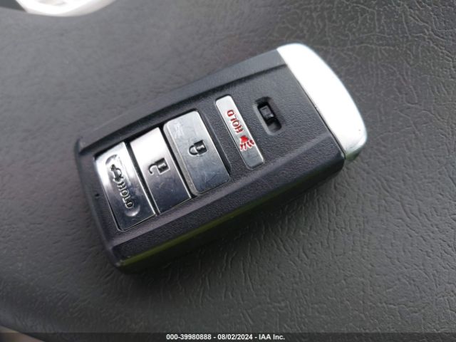 1FMCU0H69NUB64885 Ford ESCAPE SEL