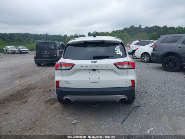 1FMCU0H69NUB64885 Ford ESCAPE SEL