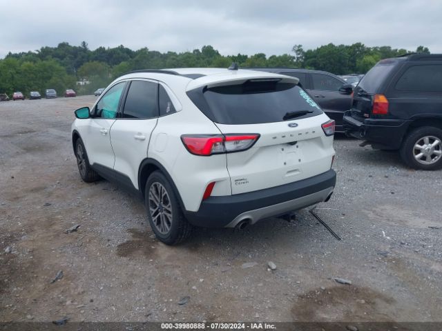 1FMCU0H69NUB64885 Ford ESCAPE SEL