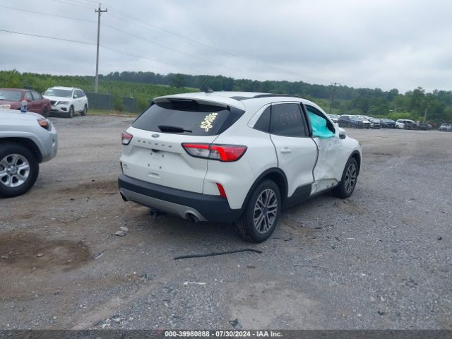 1FMCU0H69NUB64885 Ford ESCAPE SEL