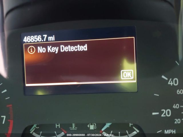1FMCU0H69NUB64885 Ford ESCAPE SEL