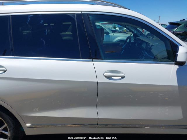 5UXCW2C00N9N09297 BMW X7 Xdrive40i