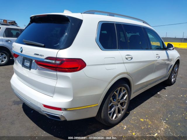 5UXCW2C00N9N09297 BMW X7 Xdrive40i