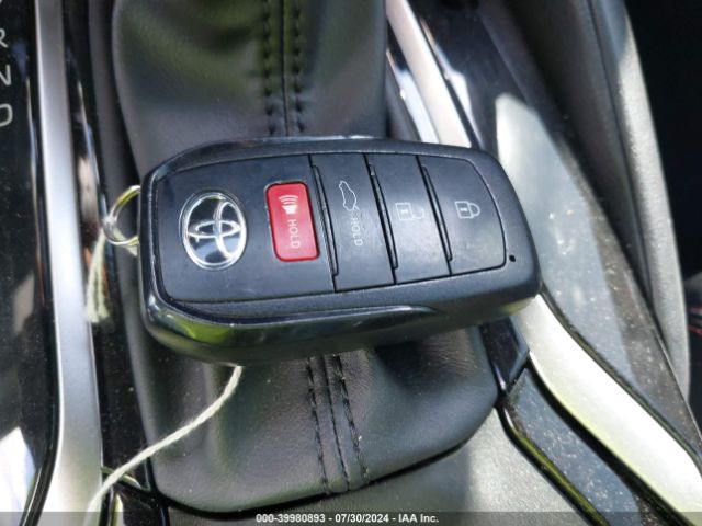 JTDT4MCE9PJ101848 Toyota Corolla Xse