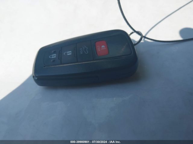 2T3RWRFV8PW176233 Toyota Rav4 Hybrid Xle