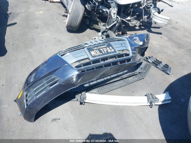 WAUGNAF49HN014622 Audi A4 2.0t Premium