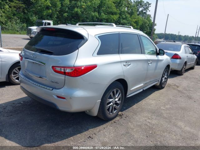 5N1AL0MM5FC522991 Infiniti QX60