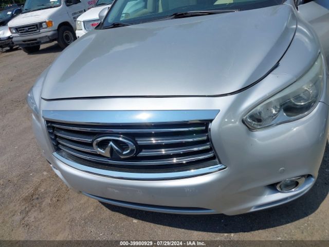 5N1AL0MM5FC522991 Infiniti QX60