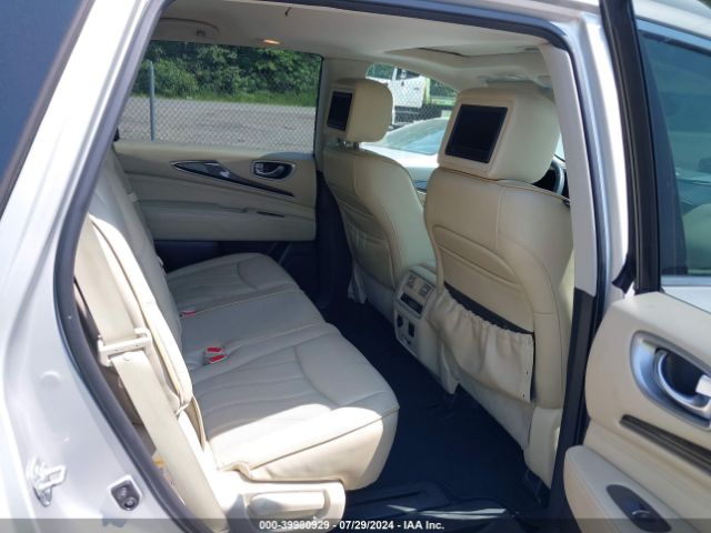5N1AL0MM5FC522991 Infiniti QX60