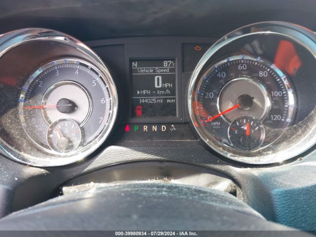 2C4RC1BGXGR141625 Chrysler Town & Country Touring
