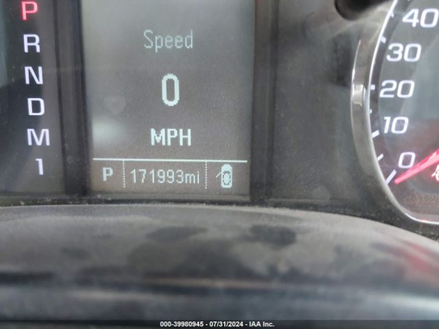 1GC2KUEB8FZ508726 Chevrolet Silverado 2500hd Wt