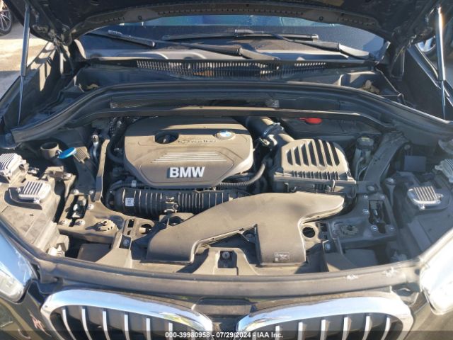 WBXHT3C34GP885891 BMW X1 Xdrive28i