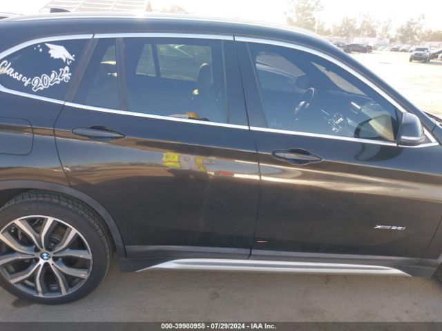 WBXHT3C34GP885891 BMW X1 Xdrive28i