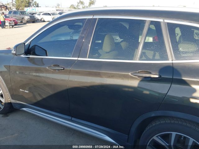 WBXHT3C34GP885891 BMW X1 Xdrive28i