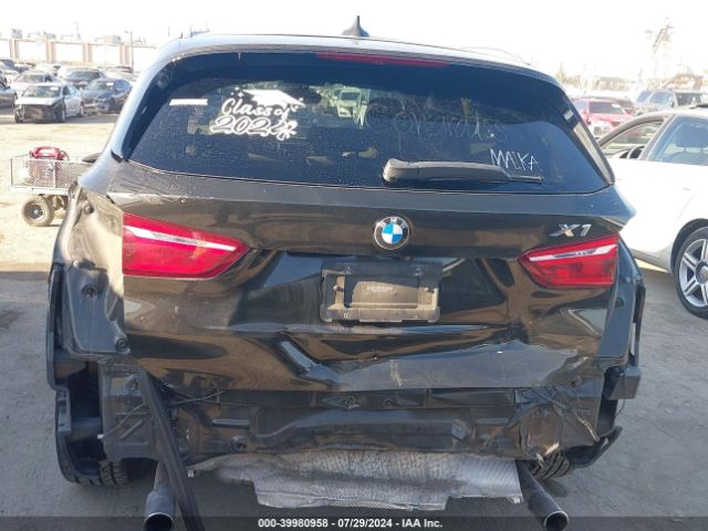 WBXHT3C34GP885891 BMW X1 Xdrive28i