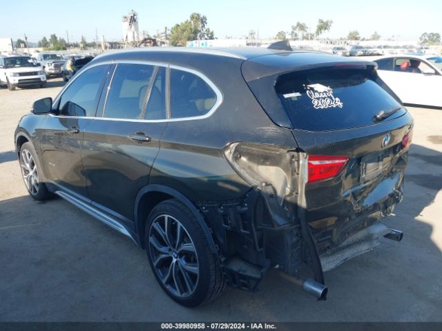 WBXHT3C34GP885891 BMW X1 Xdrive28i