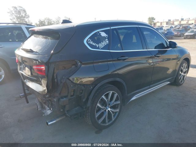 WBXHT3C34GP885891 BMW X1 Xdrive28i