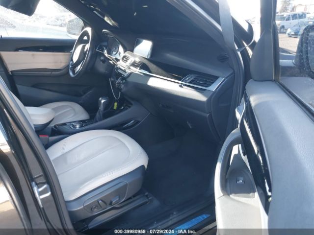 WBXHT3C34GP885891 BMW X1 Xdrive28i