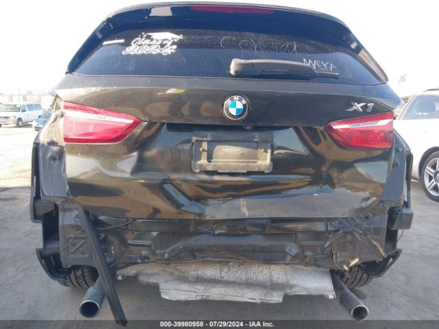 WBXHT3C34GP885891 BMW X1 Xdrive28i