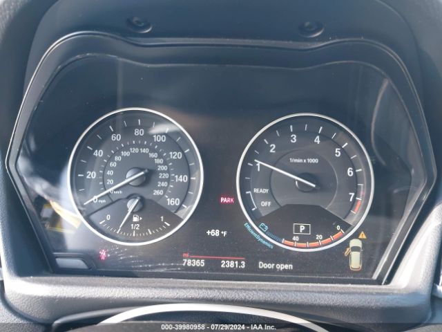 WBXHT3C34GP885891 BMW X1 Xdrive28i