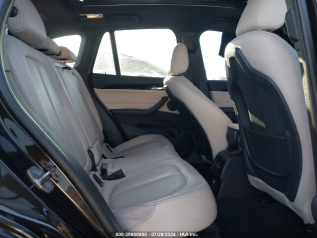 WBXHT3C34GP885891 BMW X1 Xdrive28i