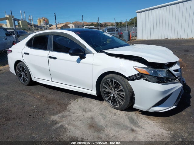 2019 4T1B11HK7KU203234 main image
