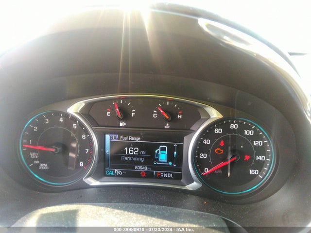 Chevrolet MALIBU LT 2018 1G1ZD5ST4JF164486 Image 7