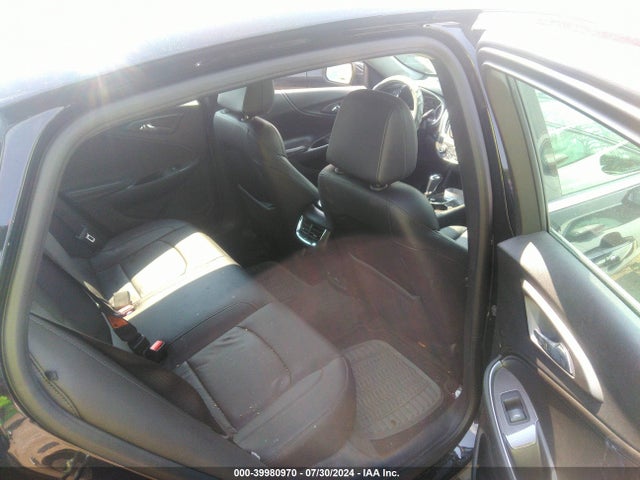 Chevrolet MALIBU LT 2018 1G1ZD5ST4JF164486 Image 8