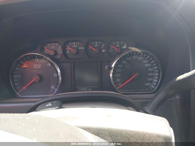 1GC2KUEG5JZ189306 Chevrolet Silverado 2500hd Wt