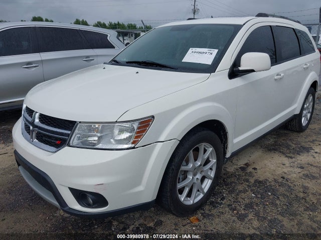 Dodge Journey Sxt 2017 3C4PDCBB5HT581934 Image 12