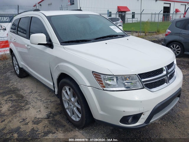 Dodge Journey Sxt 2017 3C4PDCBB5HT581934 Image 14