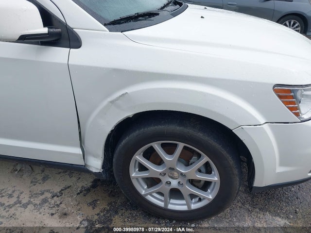 Dodge Journey Sxt 2017 3C4PDCBB5HT581934 Image 15