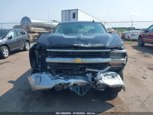 Chevrolet Silverado 1500 1lt 2016 3GCUKREC2GG331414 Image 12
