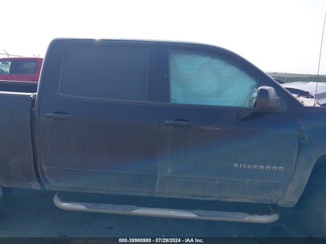 Chevrolet Silverado 1500 1lt 2016 3GCUKREC2GG331414 Image 13