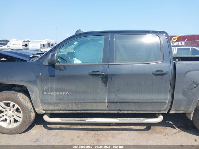 Chevrolet Silverado 1500 1lt 2016 3GCUKREC2GG331414 Image 14