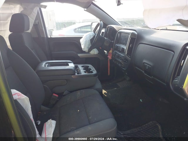 Chevrolet Silverado 1500 1lt 2016 3GCUKREC2GG331414 Image 5