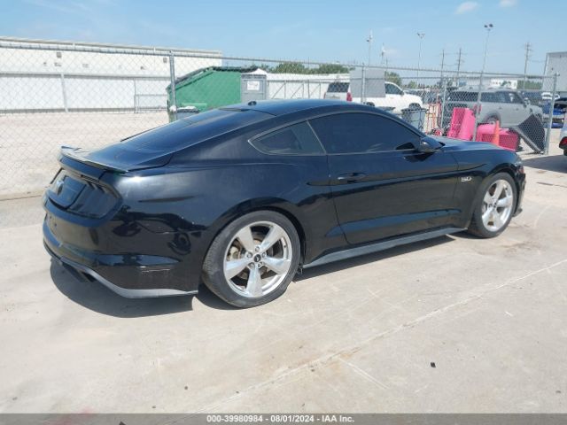 1FA6P8CF1J5120405 Ford Mustang Gt Premium