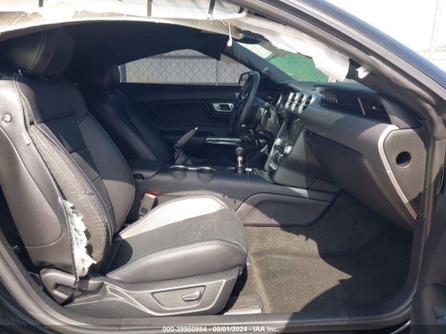 1FA6P8CF1J5120405 Ford Mustang Gt Premium
