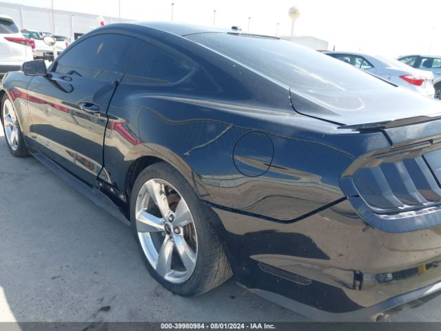 1FA6P8CF1J5120405 Ford Mustang Gt Premium
