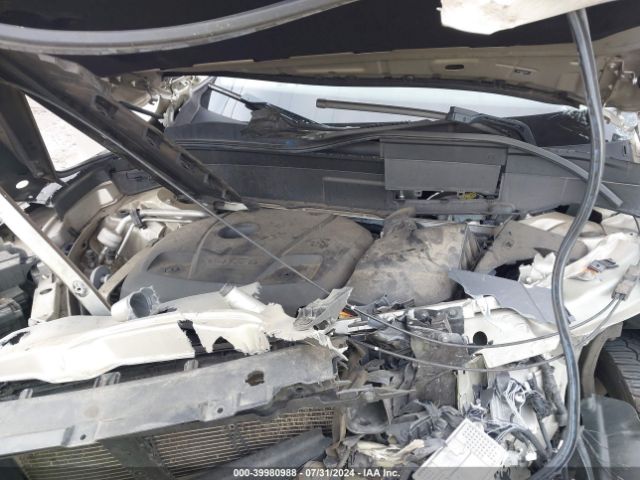 YV4A22PK5H1106545 Volvo Xc90 T6 Momentum