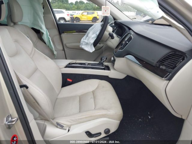 YV4A22PK5H1106545 Volvo Xc90 T6 Momentum