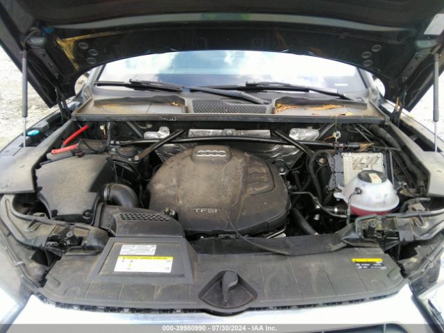 WA1BNAFY8J2144425 Audi Q5 2.0t Premium/2.0t Tech Premium
