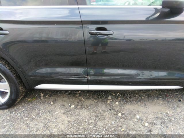 WA1BNAFY8J2144425 Audi Q5 2.0t Premium/2.0t Tech Premium